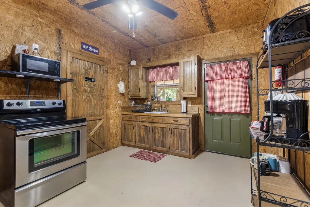 52 Shore Line Road Pottsboro TX 75076