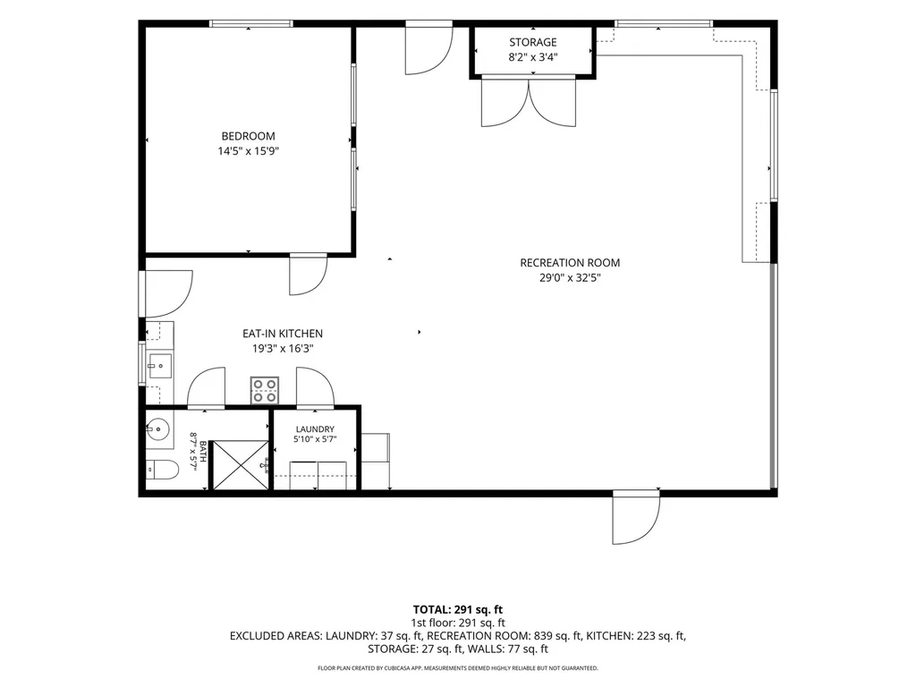 52 Shore Line Road Pottsboro TX 75076