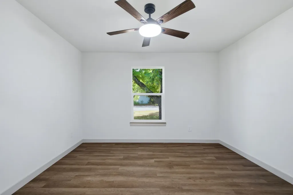 5610 Calloway Street Sansom Park TX 76114