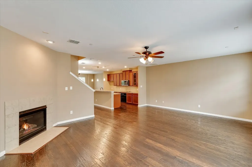 3912 Amberwood Drive Addison TX 75001