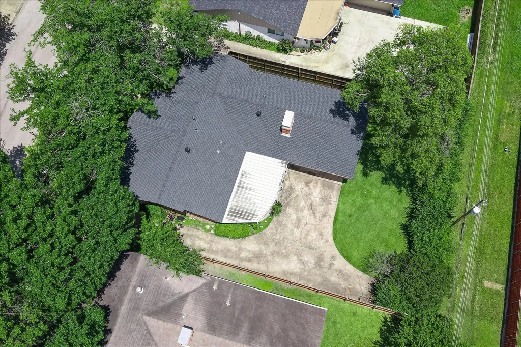 4218 Ashville Drive Garland TX 75041