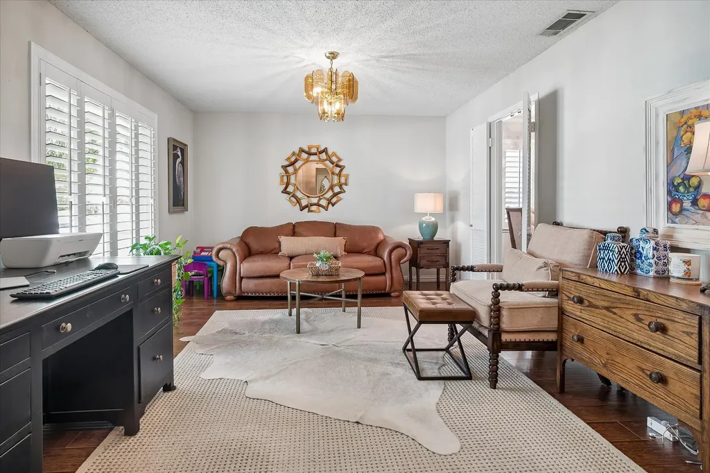 4218 Ashville Drive Garland TX 75041