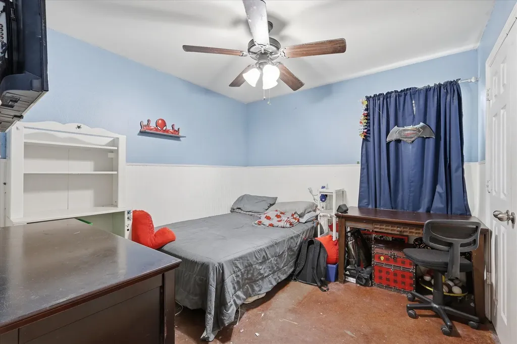 5002 Bayberry Drive Arlington TX 76017