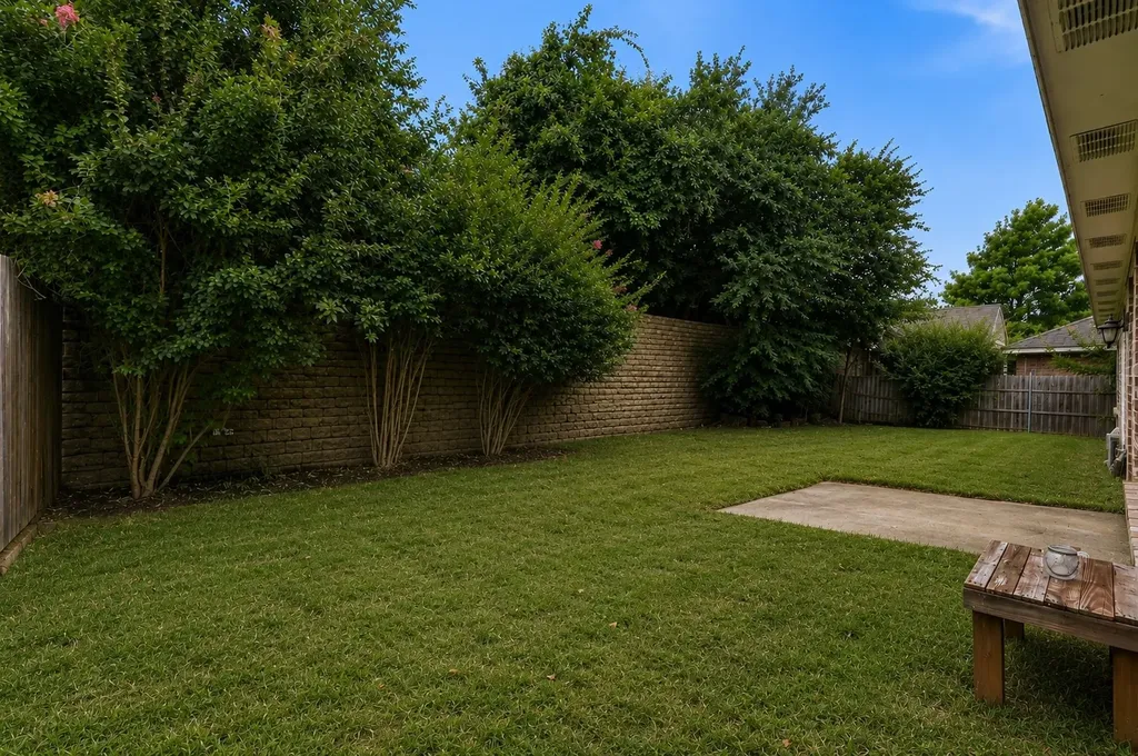 5002 Bayberry Drive Arlington TX 76017