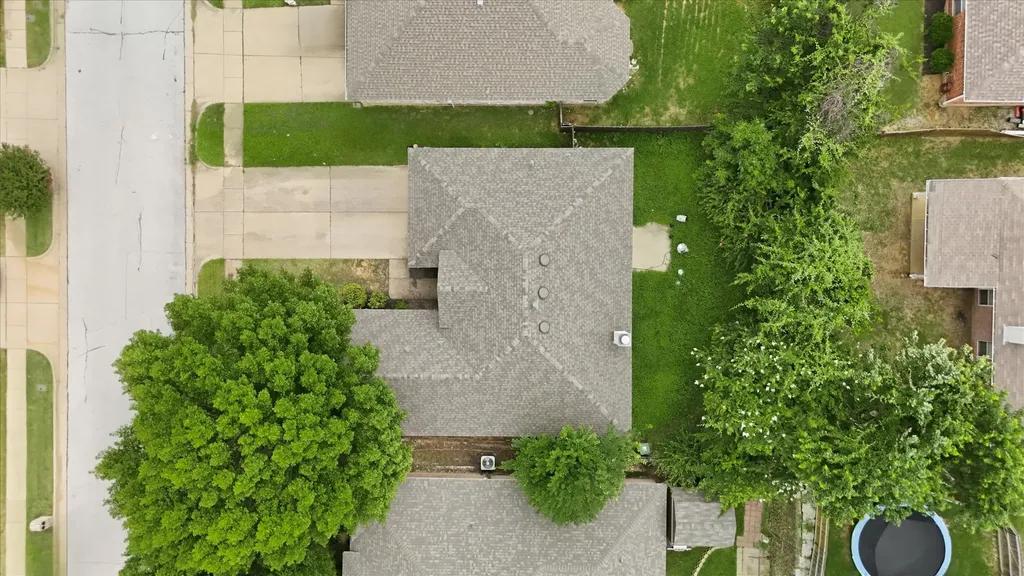 5002 Bayberry Drive Arlington TX 76017