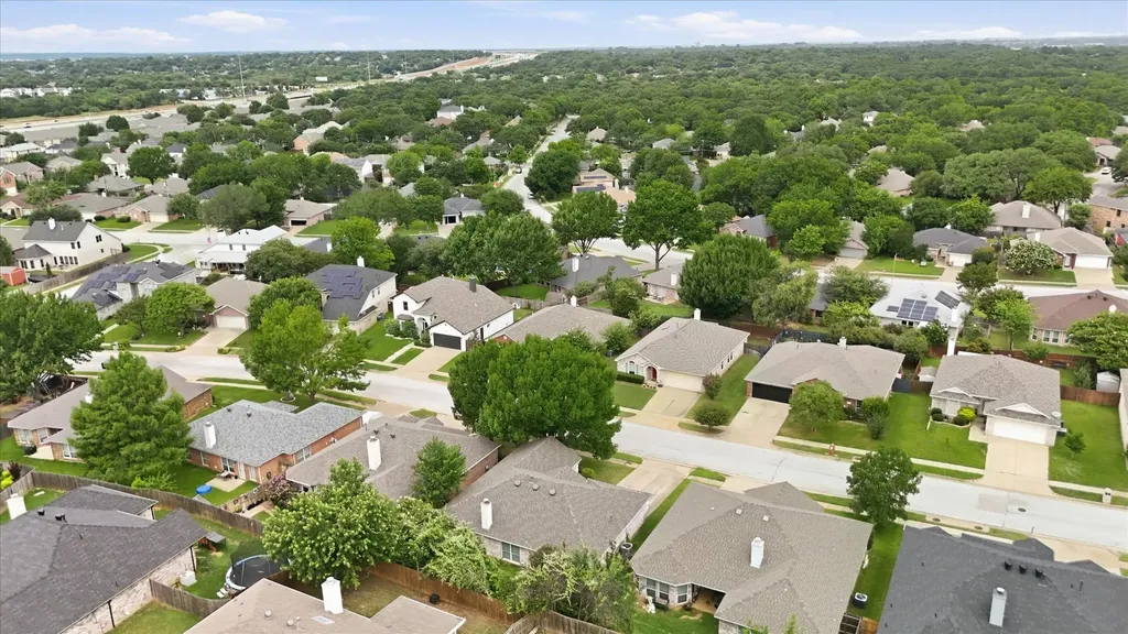5002 Bayberry Drive Arlington TX 76017
