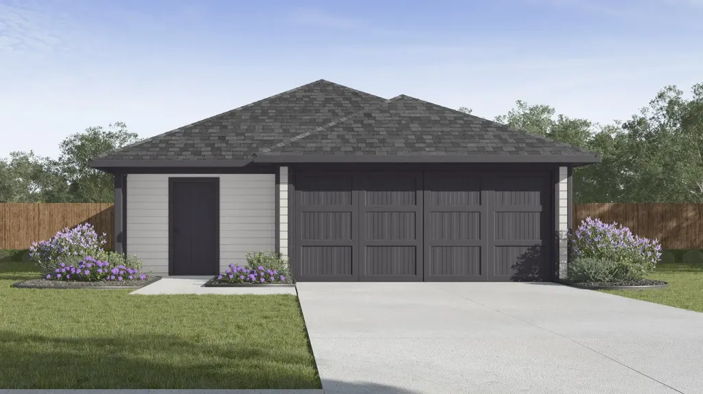 3419 Cedarwood Drive Talty TX 75126