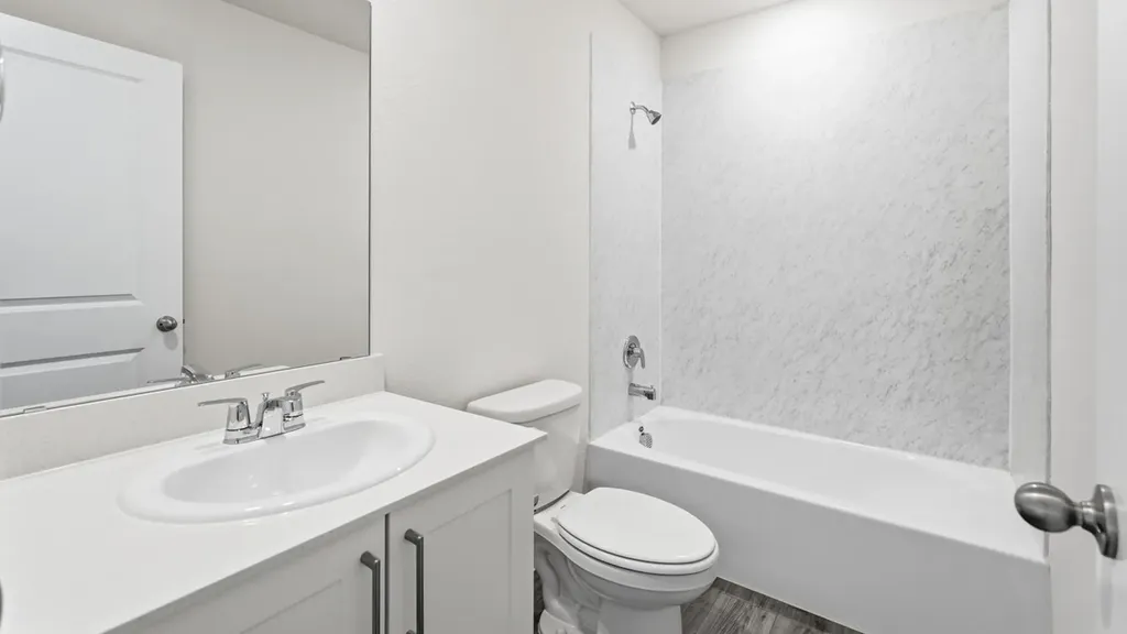 3419 Cedarwood Drive Talty TX 75126