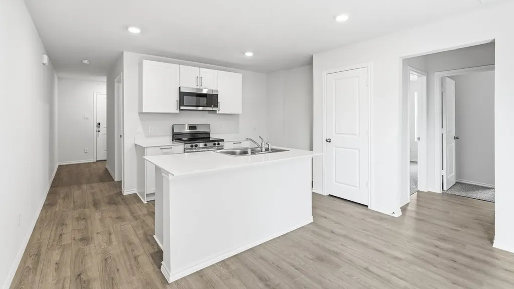 3419 Cedarwood Drive Talty TX 75126