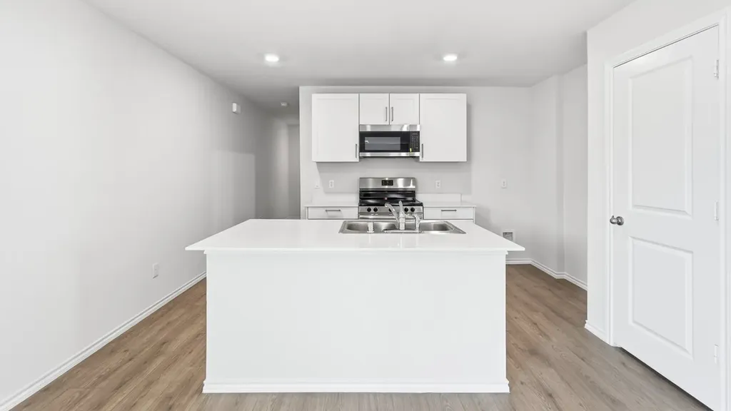 3419 Cedarwood Drive Talty TX 75126