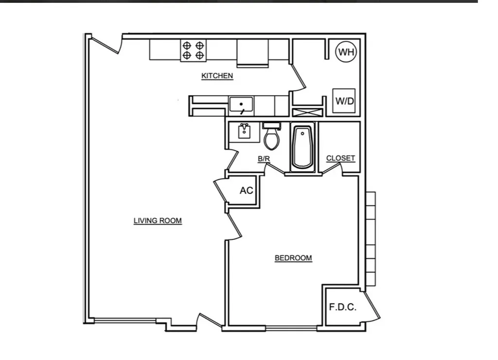 3235 Dallas Street Dallas TX 75210