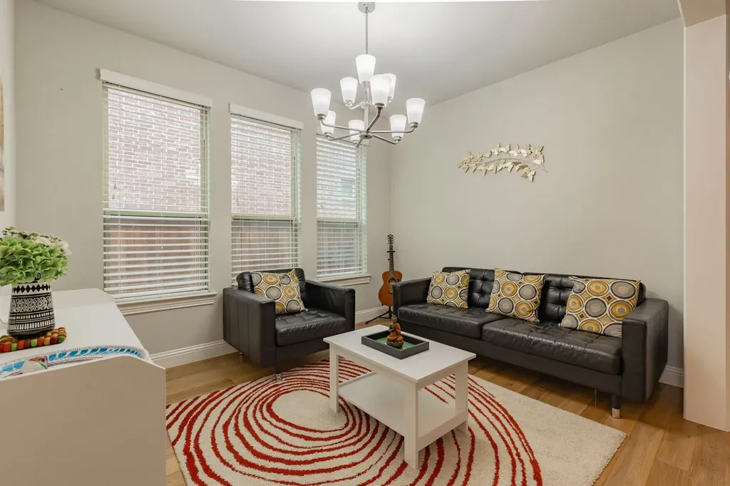 12163 Curry Creek Drive Frisco TX 75035