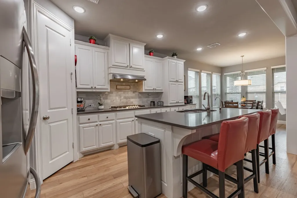 12163 Curry Creek Drive Frisco TX 75035