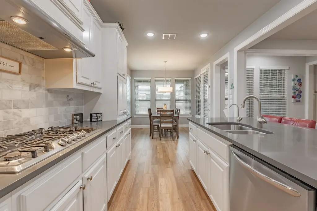 12163 Curry Creek Drive Frisco TX 75035