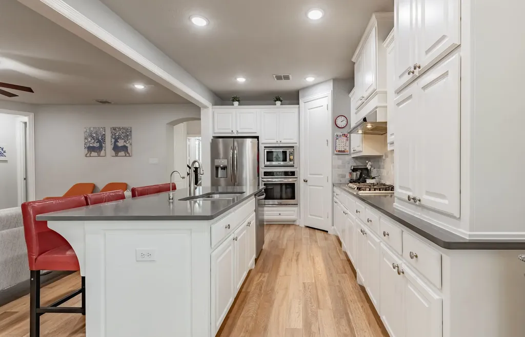12163 Curry Creek Drive Frisco TX 75035