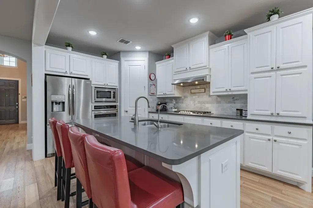 12163 Curry Creek Drive Frisco TX 75035