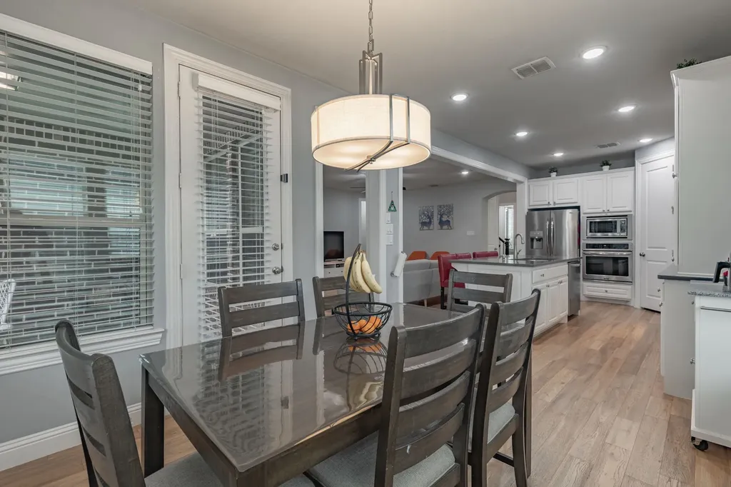 12163 Curry Creek Drive Frisco TX 75035