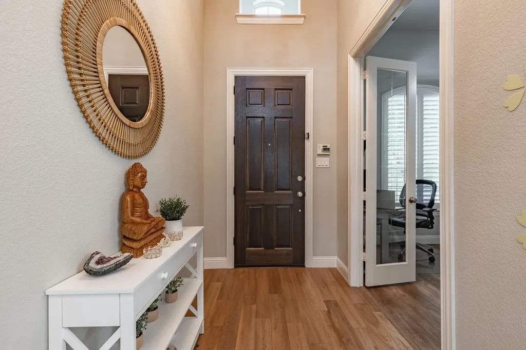 12163 Curry Creek Drive Frisco TX 75035