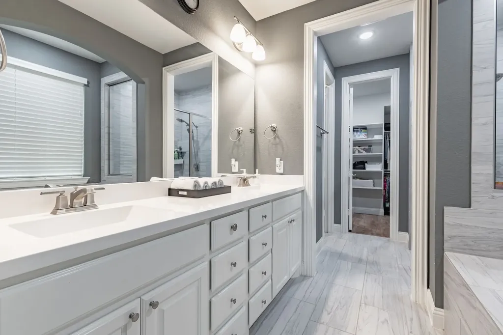 12163 Curry Creek Drive Frisco TX 75035