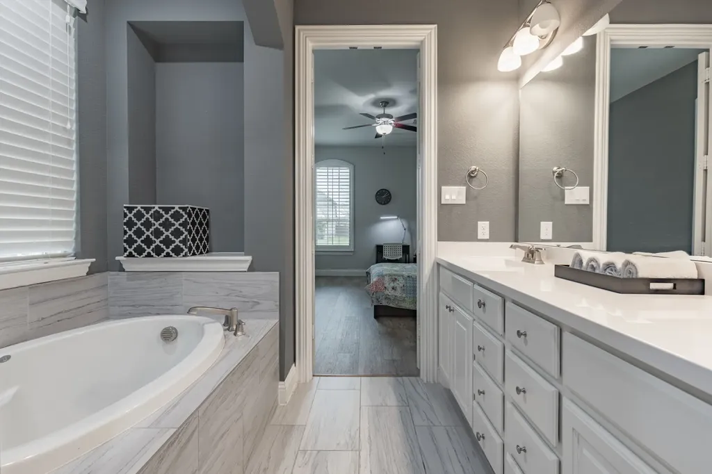 12163 Curry Creek Drive Frisco TX 75035