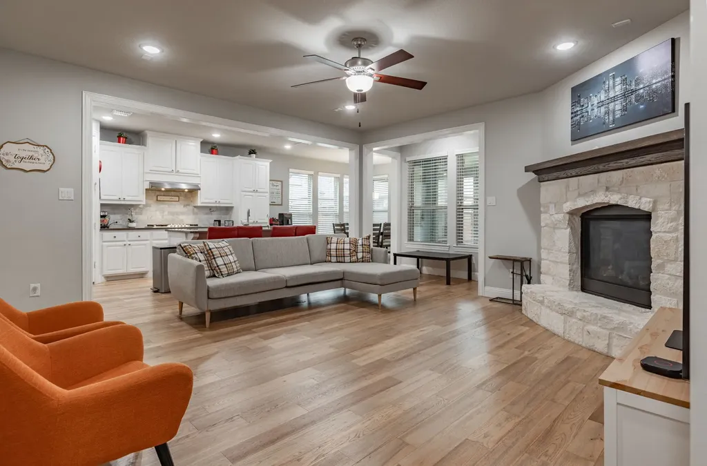 12163 Curry Creek Drive Frisco TX 75035