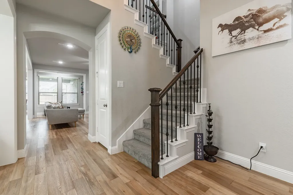 12163 Curry Creek Drive Frisco TX 75035