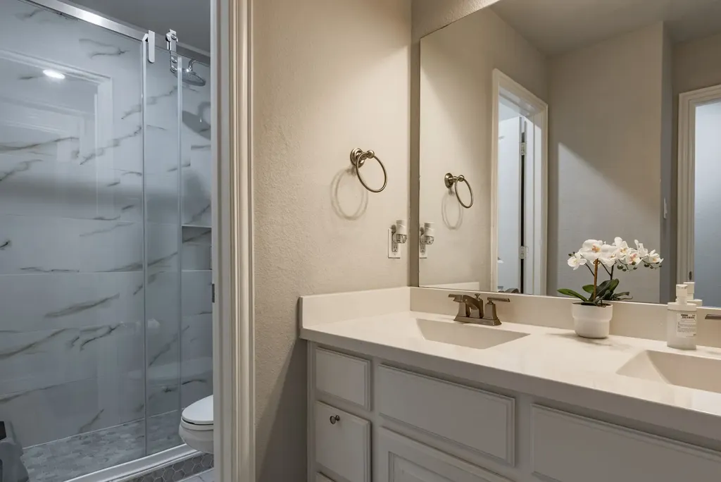 12163 Curry Creek Drive Frisco TX 75035