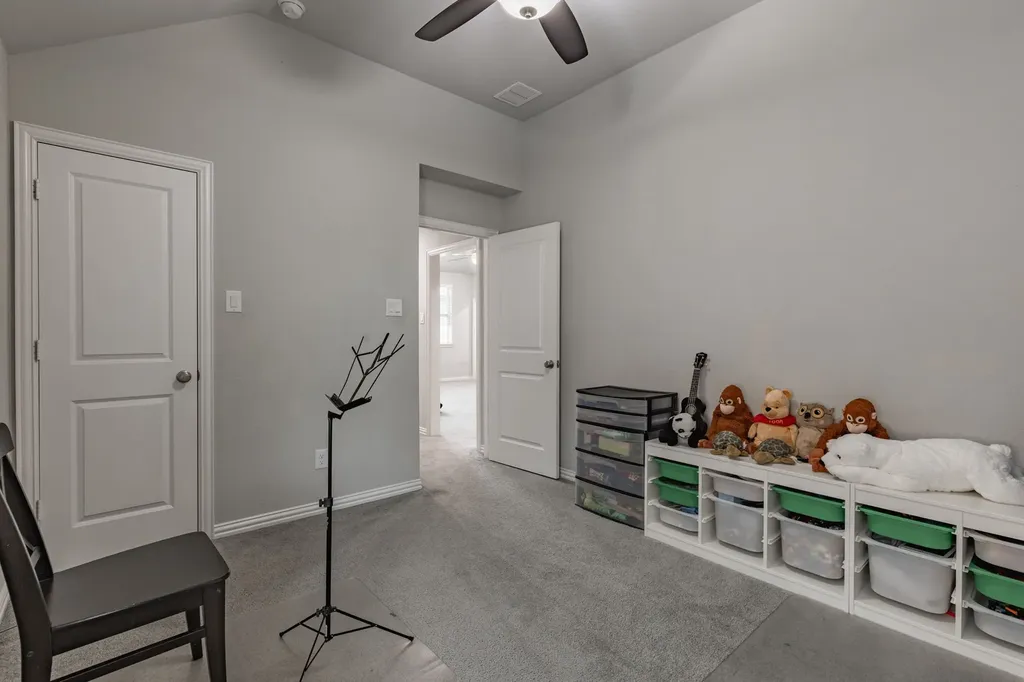 12163 Curry Creek Drive Frisco TX 75035
