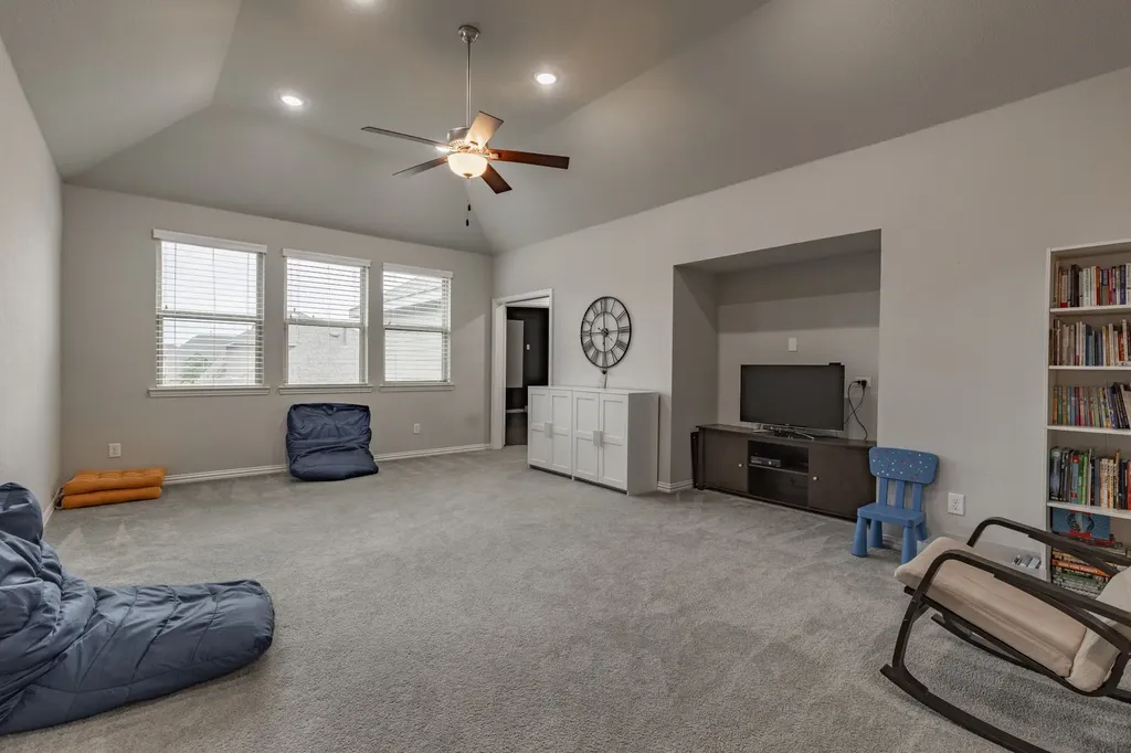 12163 Curry Creek Drive Frisco TX 75035