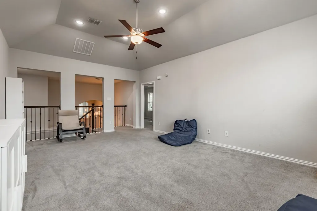 12163 Curry Creek Drive Frisco TX 75035