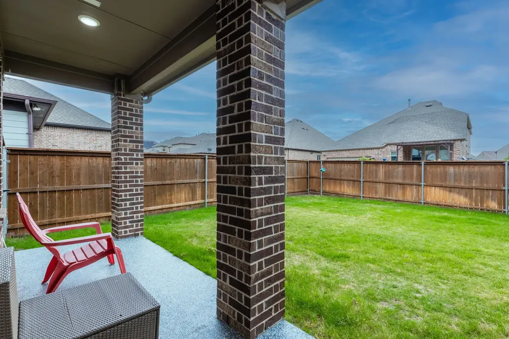 12163 Curry Creek Drive Frisco TX 75035