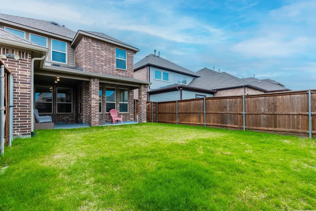 12163 Curry Creek Drive Frisco TX 75035