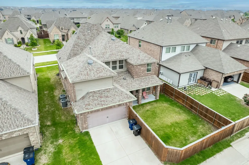 12163 Curry Creek Drive Frisco TX 75035