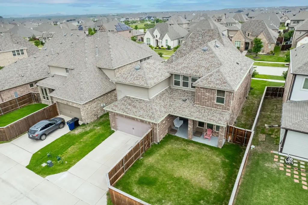 12163 Curry Creek Drive Frisco TX 75035
