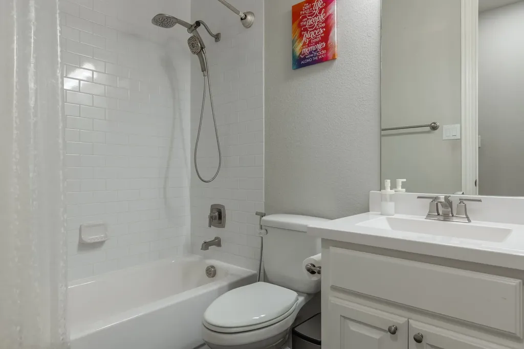 12163 Curry Creek Drive Frisco TX 75035