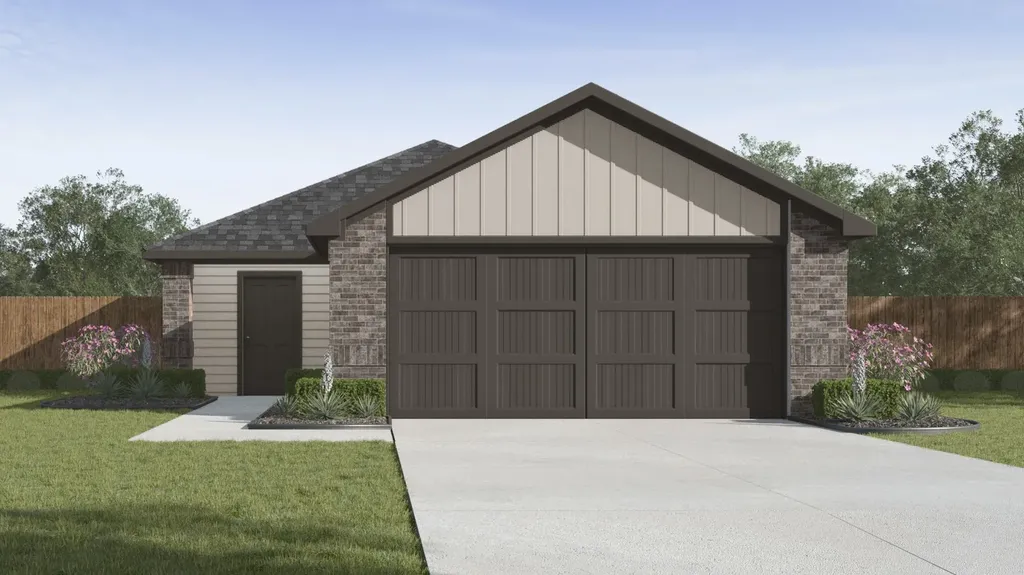 3411 Cedarwood Drive Talty TX 75126