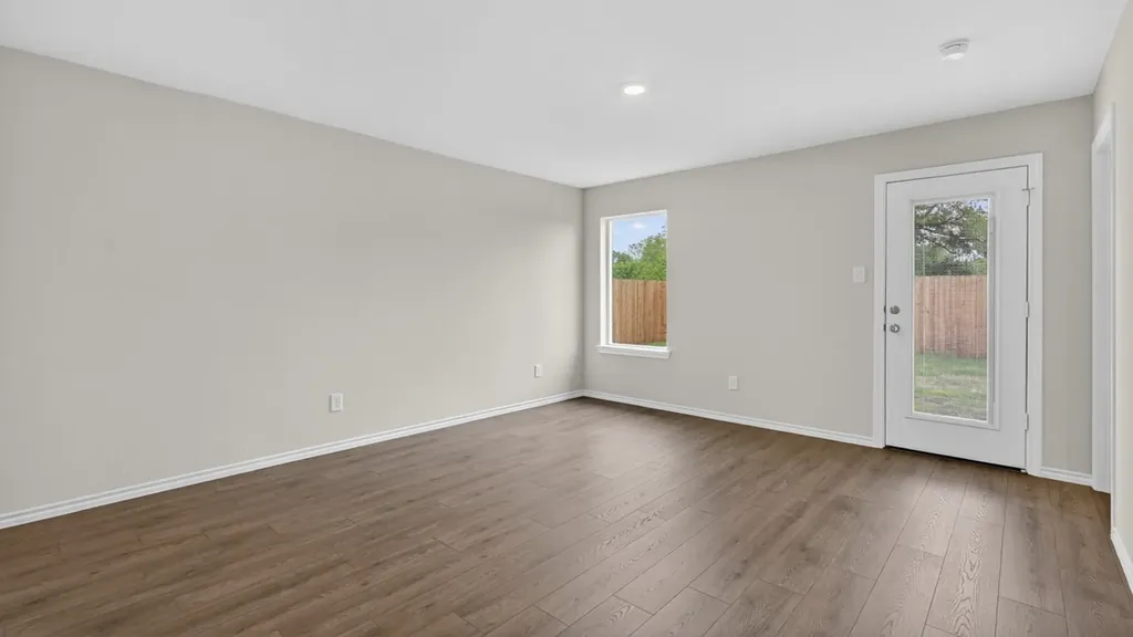 3411 Cedarwood Drive Talty TX 75126