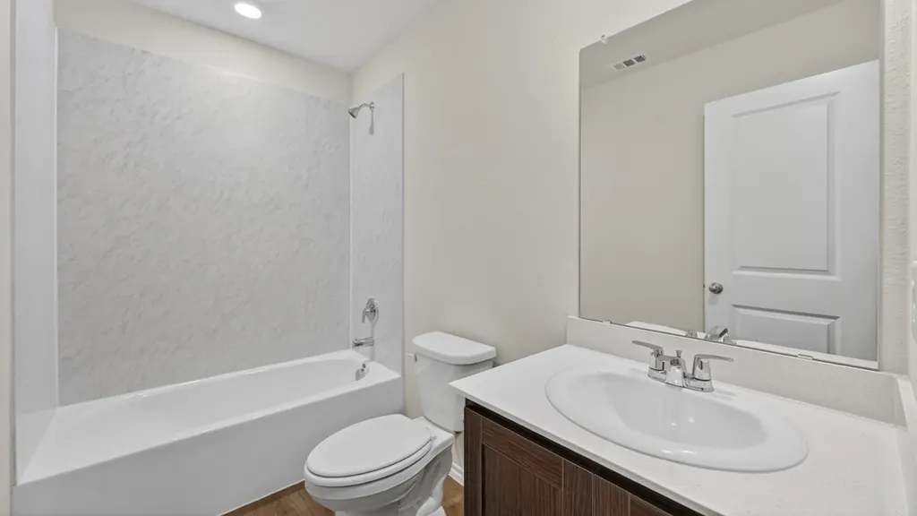 3411 Cedarwood Drive Talty TX 75126