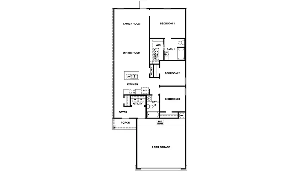 3411 Cedarwood Drive Talty TX 75126