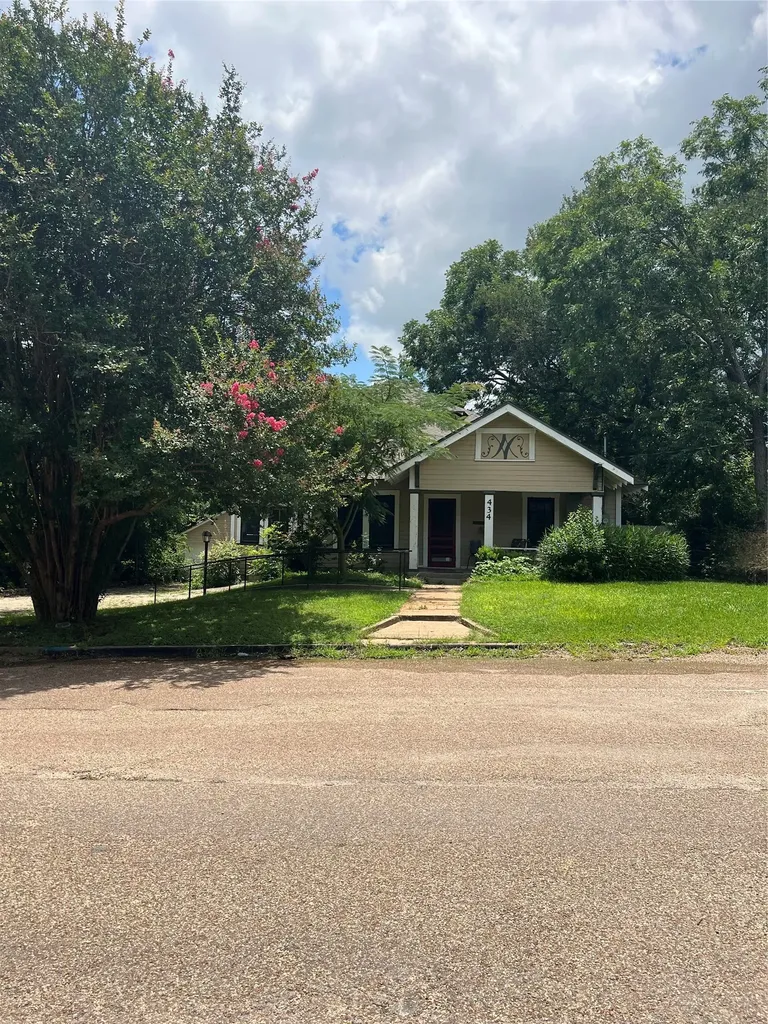 434 Norwood Street Marlin TX 76661