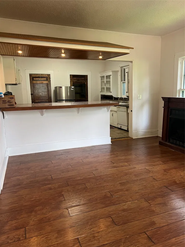 434 Norwood Street Marlin TX 76661