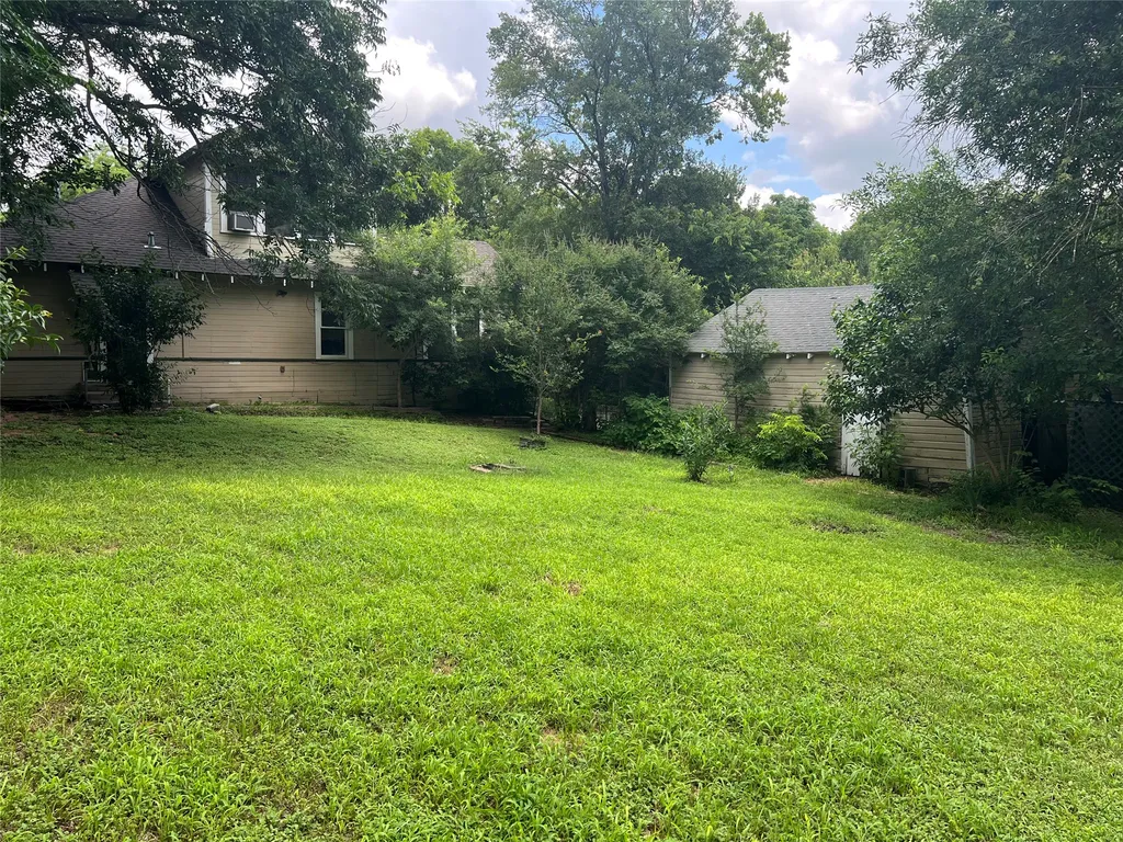 434 Norwood Street Marlin TX 76661
