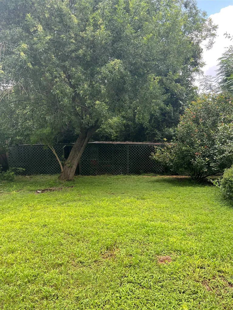 434 Norwood Street Marlin TX 76661