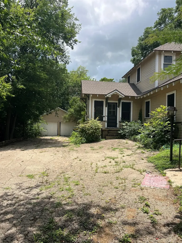 434 Norwood Street Marlin TX 76661