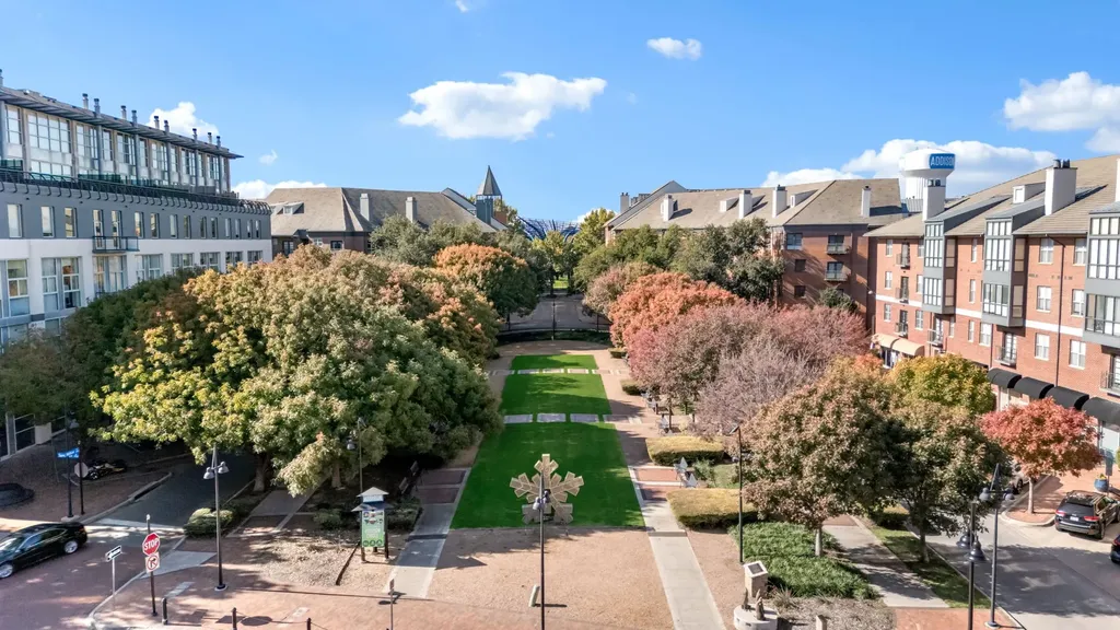 5055 Addison Circle Addison TX 75001