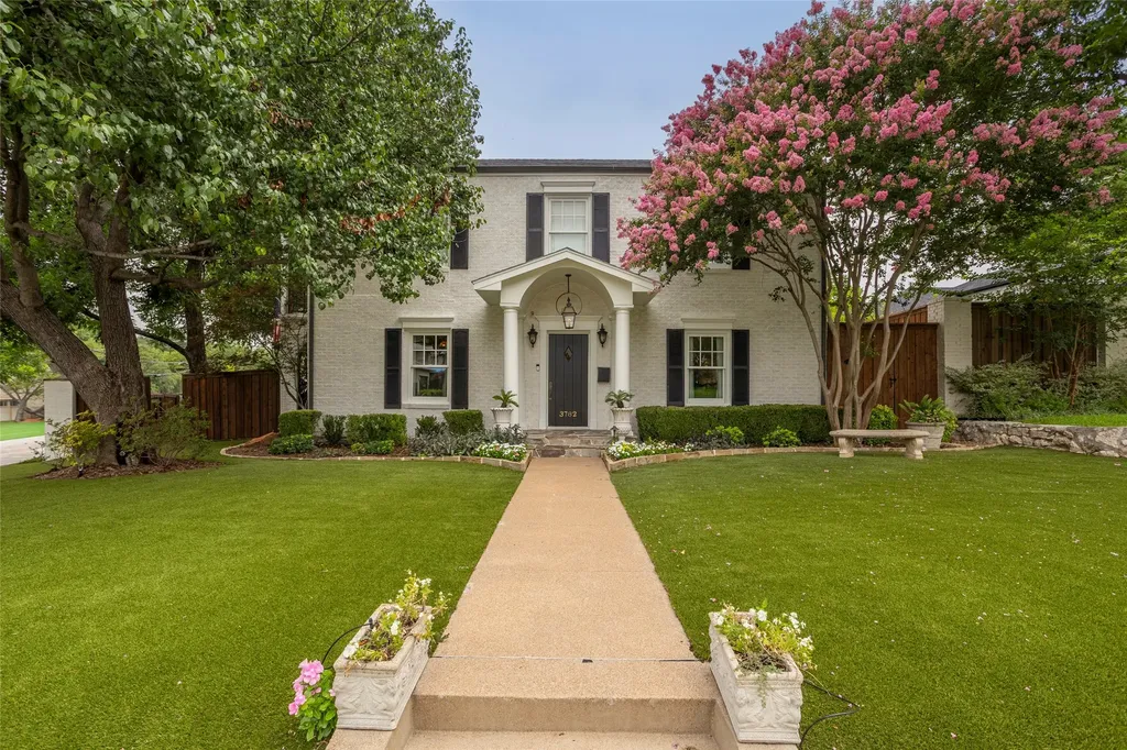 3782 W 4th Street Fort Worth TX 76107