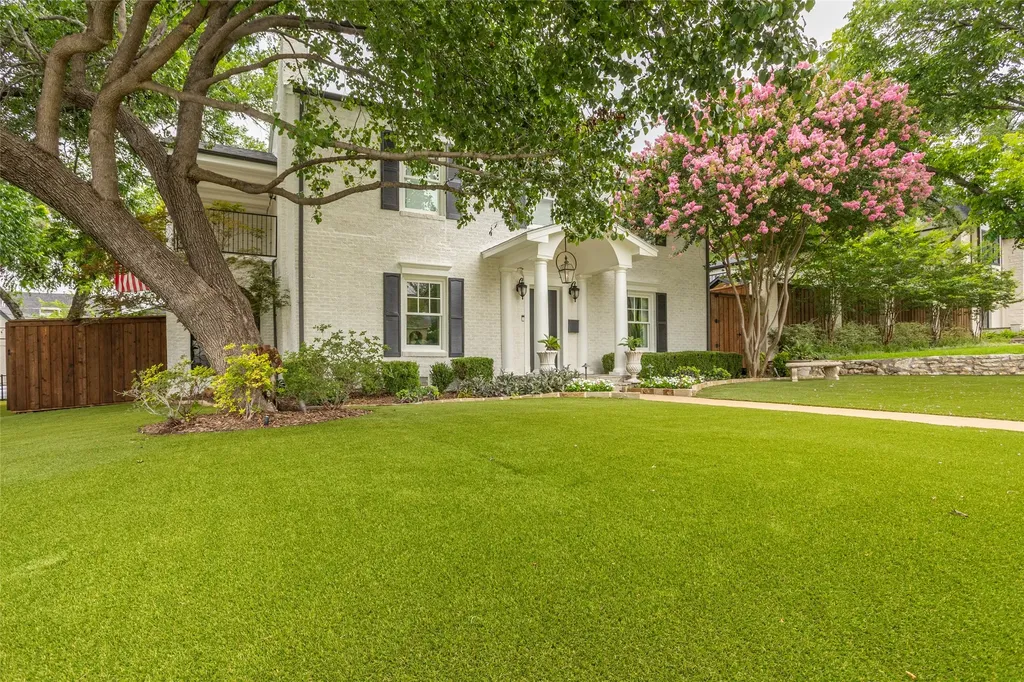 3782 W 4th Street Fort Worth TX 76107