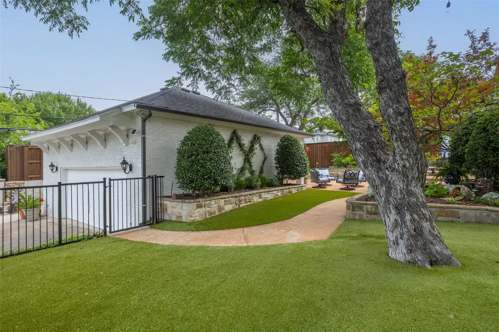 3782 W 4th Street Fort Worth TX 76107