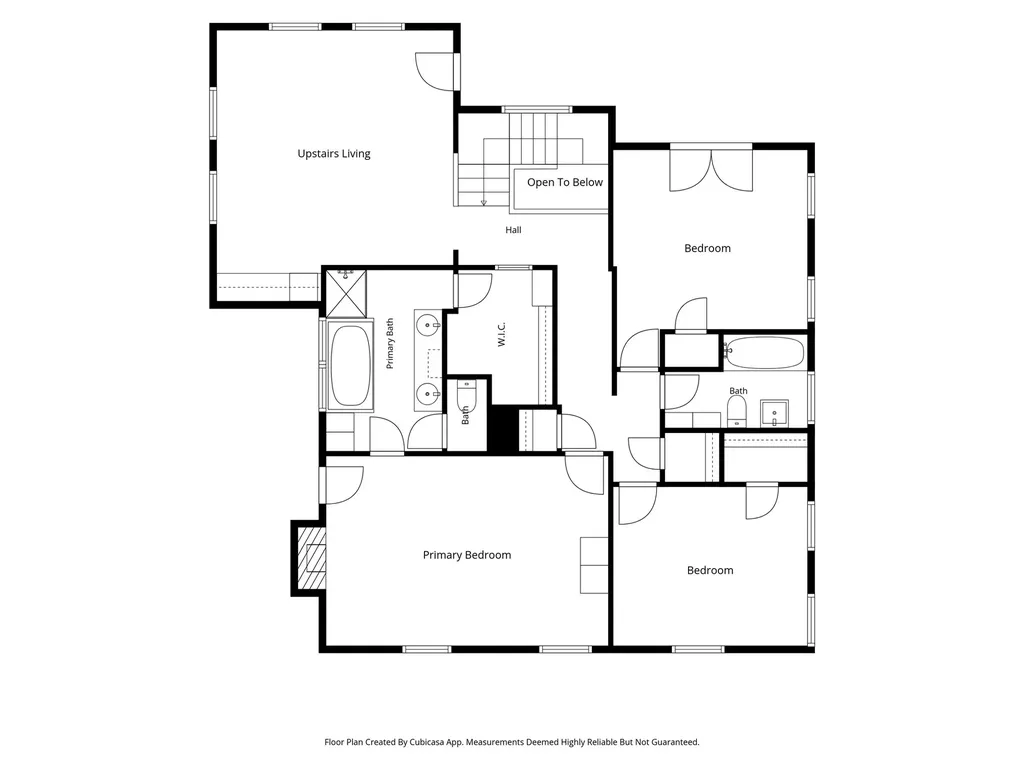 3782 W 4th Street Fort Worth TX 76107