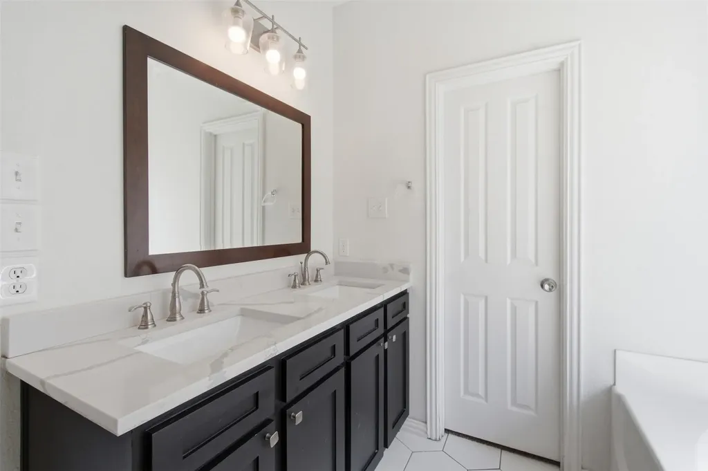 2201 Willow Creek Drive Little Elm TX 75068